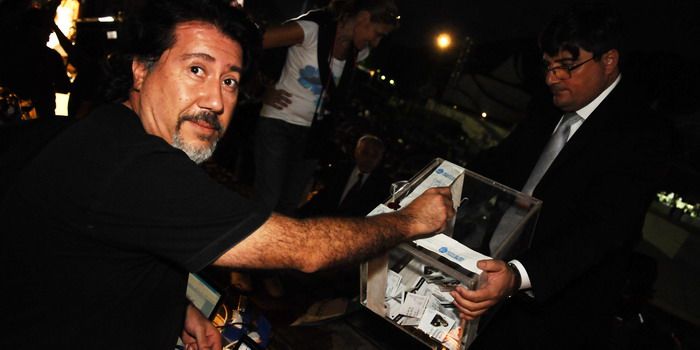 Acto Central - Vendimia 2011 - Previa - NOTA4