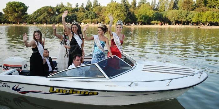 Regata Vendimia 2011 - NOTA1