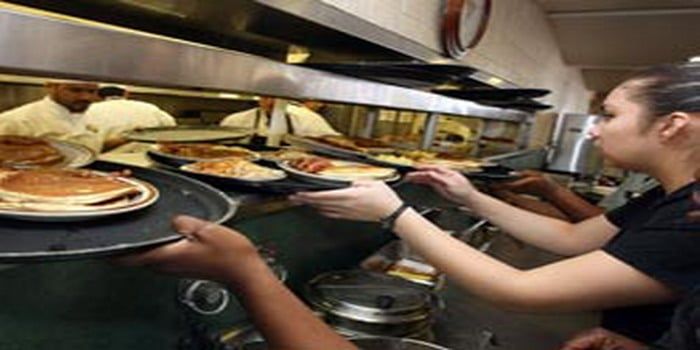 Latinos inmigrantes empleo EEUU N