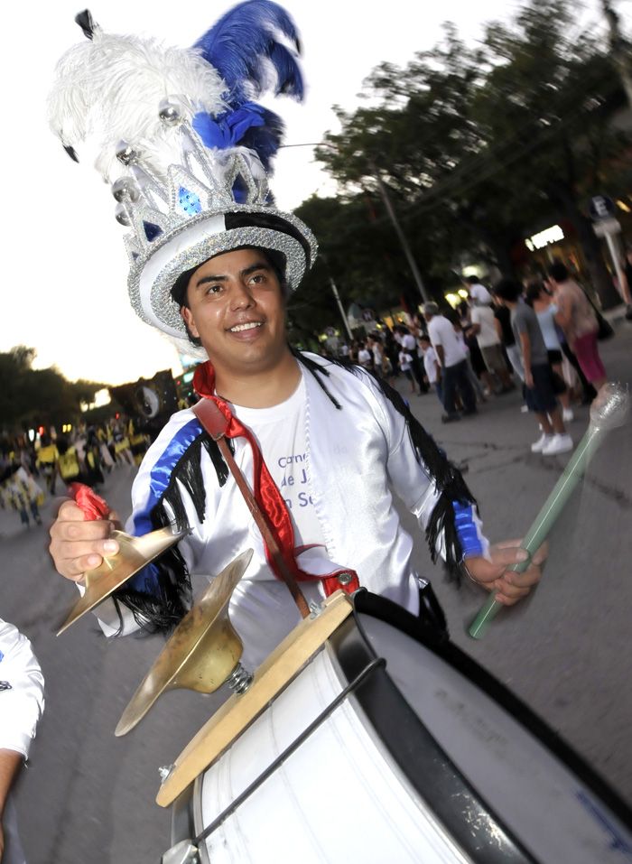 Carnaval centro San Rafael 20 para int