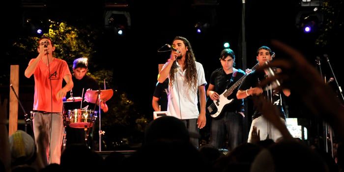 Carnaval centro San Rafael 30