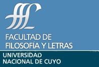Filosofía y Letras, UNCuyo, logo