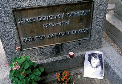 Cementerio