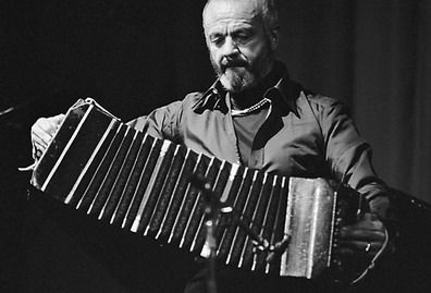Piazzolla P