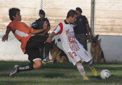 Huracán - Vista Flores portadaç