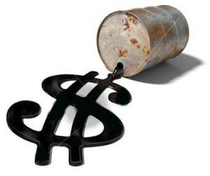 Petróloe crisis interior