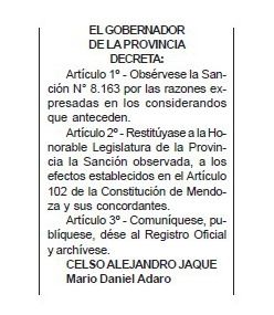 Veto - Jaque