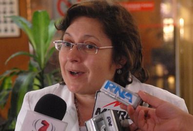 Ocaña asustada - portada