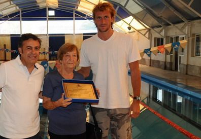 Helga Tenembaum José Meolans P