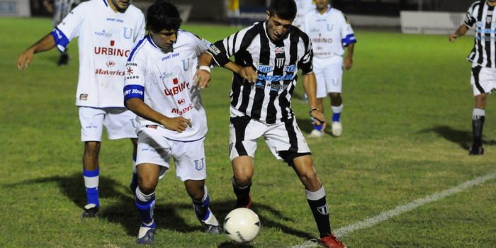 Lobo Unión Villa Krause - Nota6