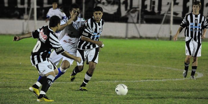 Lobo Unión Villa Krause - Nota8