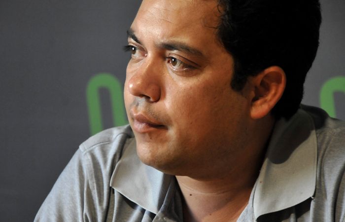 Mariano Tripiana 3 para int