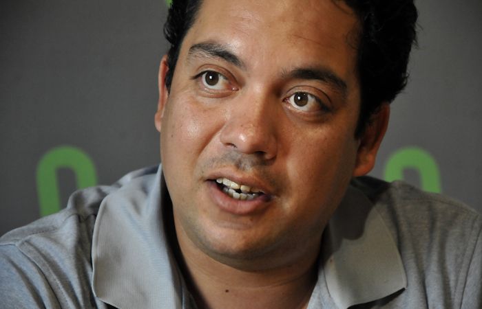 Mariano Tripiana 4 para int