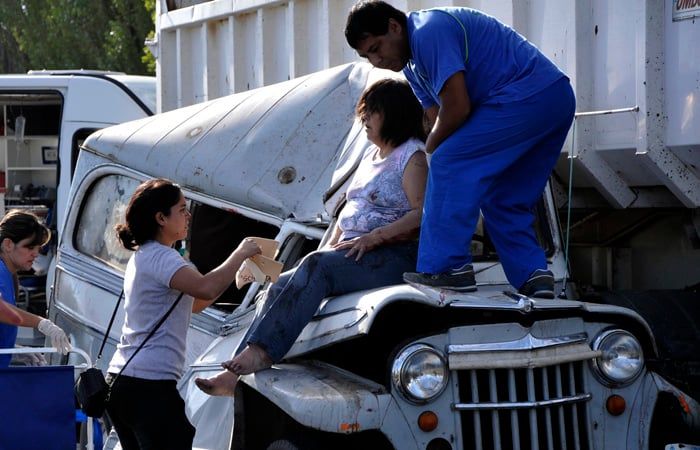Accidente Estanciera y camión 3 para int