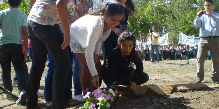 Acto memoria 4