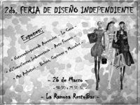 Feria diseño indepo