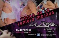 La zona
