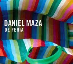 Daniel Maza - De feria