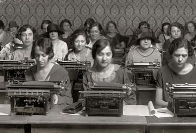 Mujeres redaccion