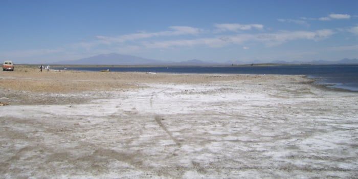 El Nihuil 1