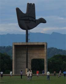 Le corbusier
