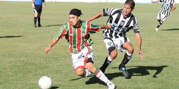 Gimnasia Guaymallèn - Nota