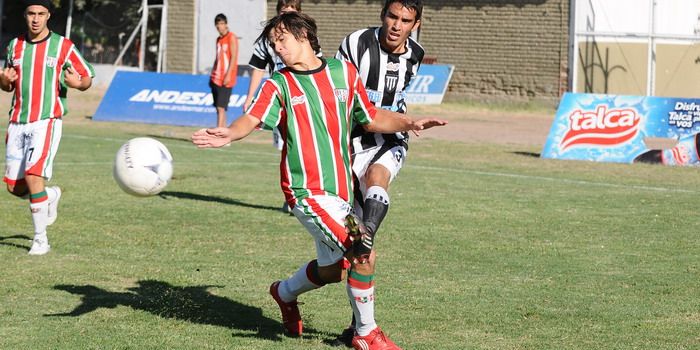 Gimnasia Guaymallèn - Nota2