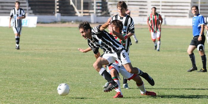 Gimnasia Guaymallèn - Nota3