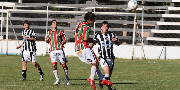 Gimnasia Guaymallèn - Nota8