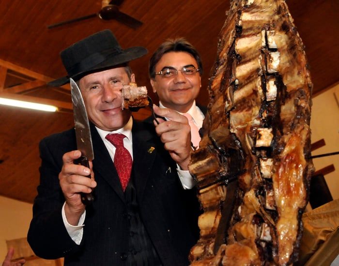 Centro Andalúz celebración 12 para int