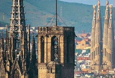 Barcelona 5d