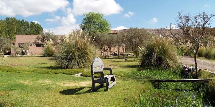 Pablo Lavoisier Espacios del Monte