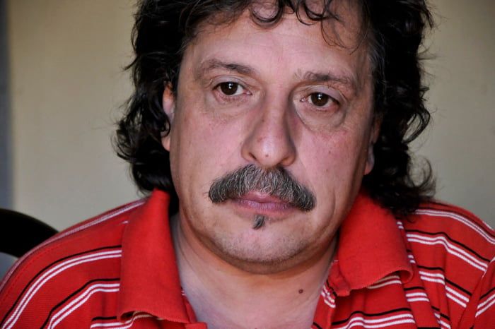 Veterano de guerra Daniel 7