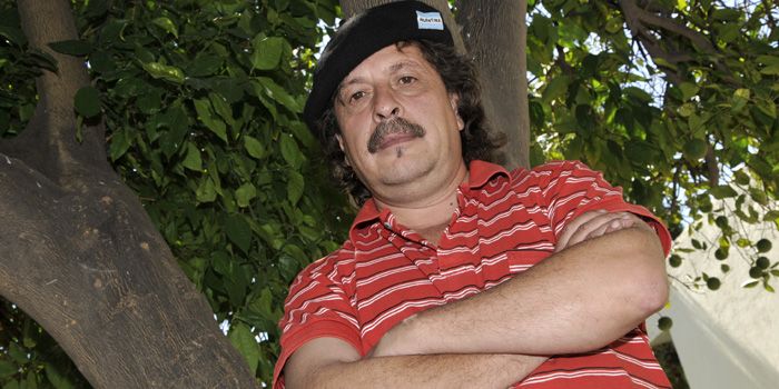 Veterano de guerra Daniel 3