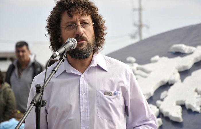 Acto Malvinas 2 para int