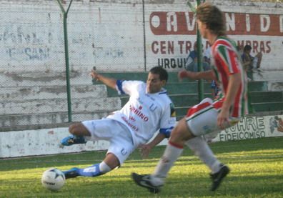 Guaymallén - unión portada