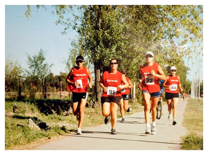 Monica Marcuso 10 para int