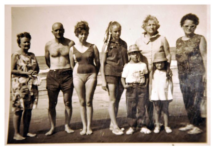 Monica Marcuso 14 para int