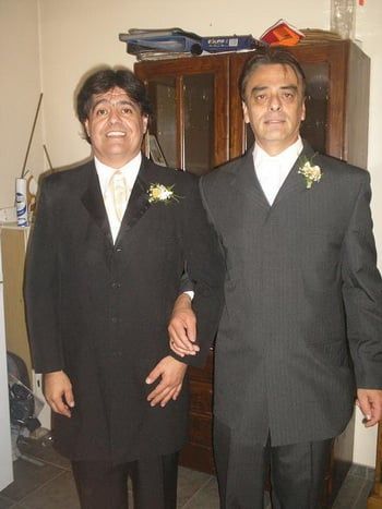Casamiento Gay 3