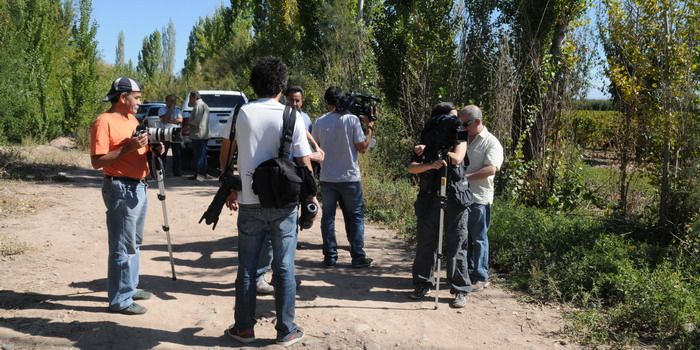 Bono en Mendoza - Nota5