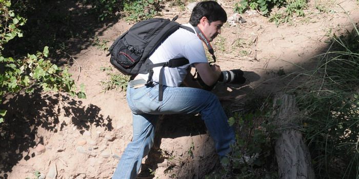 Bono en Mendoza - Nota6