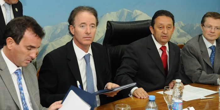 Areas Petroleras YPF Jaque - Nota2