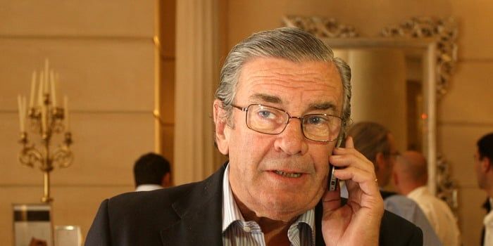 Juan carlos chueco mazzon N