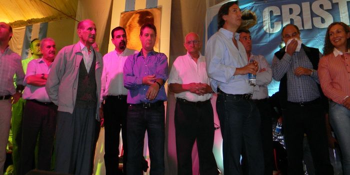 Felix omar emir chafi