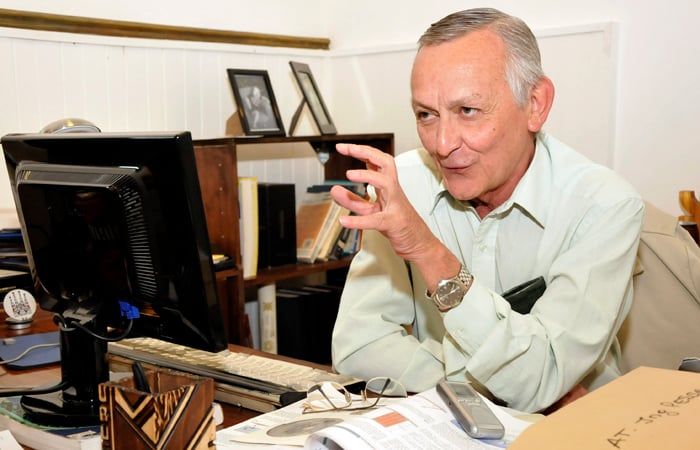 Bocha Pessano 8 para int