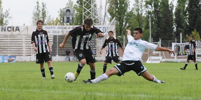 Gimnasia Del Bono nota