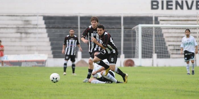 Gimnasia Del Bono nota 5
