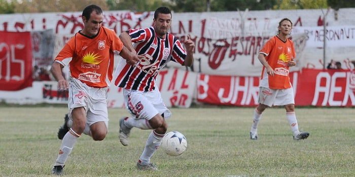 Huracan - Rivadavia - NOTA1