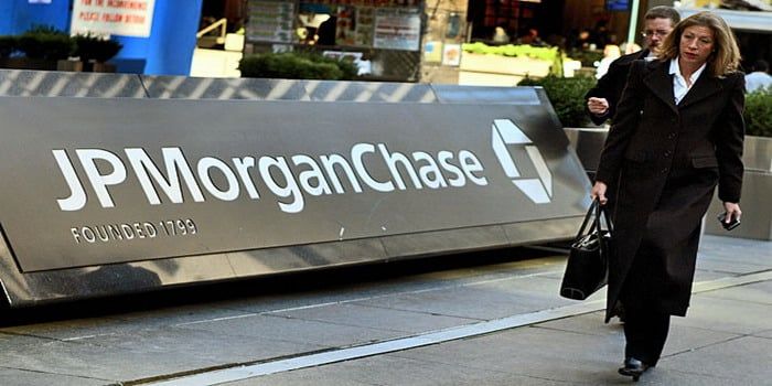 Jp morgan N