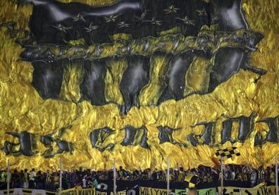 Bandera Peñarol
